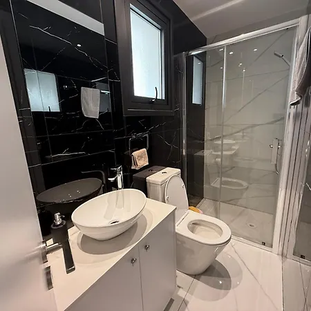 Lejlighed Glabur - Nicosia's Finest 2 Bedroom Nicosia