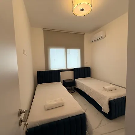 Glabur - Nicosia's Finest 2 Bedroom * 니코시아