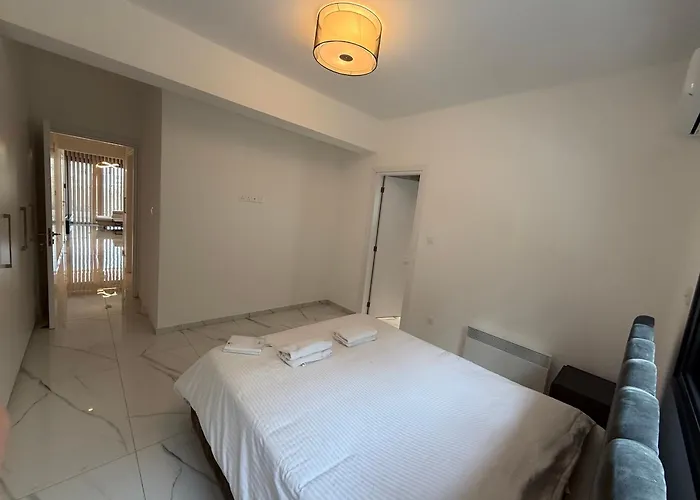 Glabur - Nicosia's Finest 2 Bedroom Appartement *