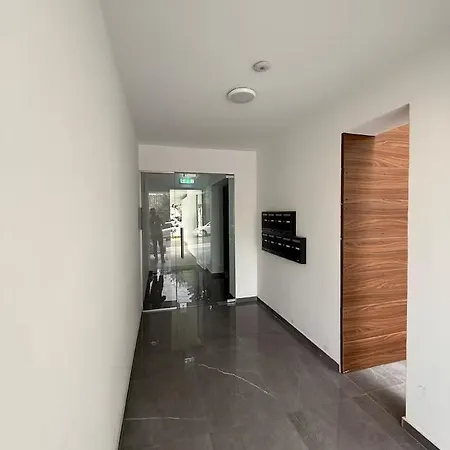 公寓 Glabur - Nicosia's Finest 2 Bedroom